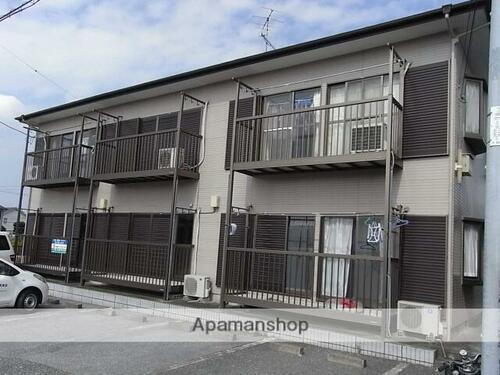 ファーストハイツ 2階建