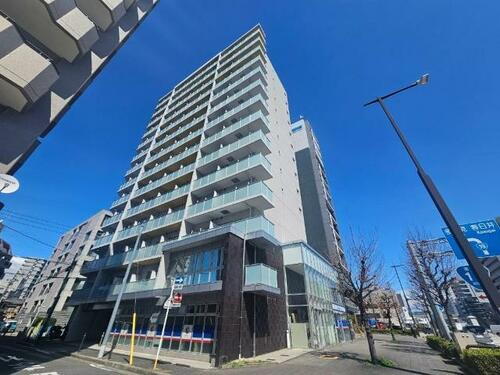 愛知県名古屋市北区大曽根４丁目 賃貸マンション