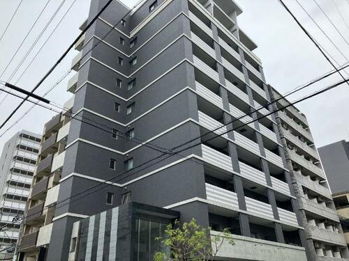 愛知県名古屋市千種区今池５丁目 賃貸マンション
