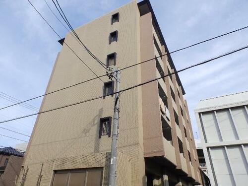 愛知県名古屋市北区萩野通１丁目 賃貸マンション