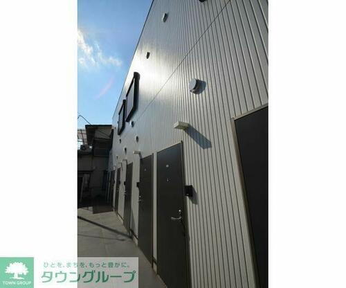 ＢＨテラス西荻窪 3階建