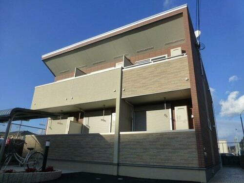 ルミエール・メゾンⅡ