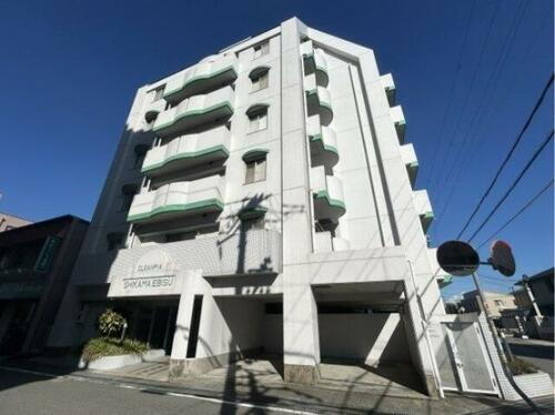 グリーンピアしかま恵美酒