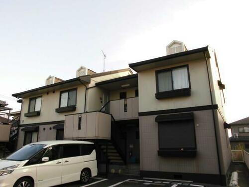 ＯＡＦＬＡＴ東南Ａ棟