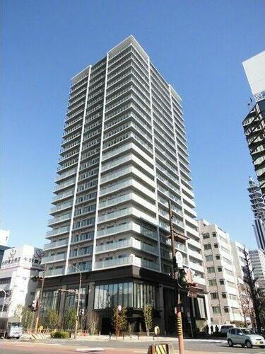 愛知県名古屋市中区丸の内３丁目 賃貸マンション