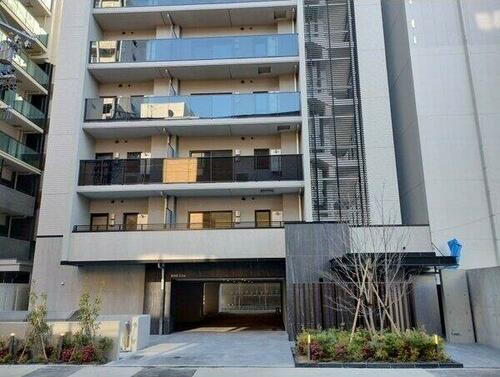 愛知県名古屋市中区丸の内３丁目 賃貸マンション