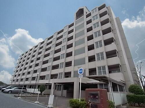 兵庫県明石市和坂 築28年12ヶ月 8階建