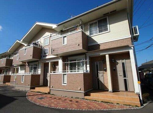 ＨａｒｍｏｎｙＡｌｉｖｅ陣原Ⅰ 2階建