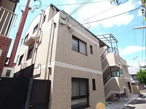 兵庫県神戸市中央区中尾町 35階建 築29年1ヶ月