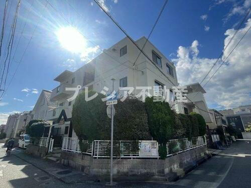 メゾンブランシュⅠ