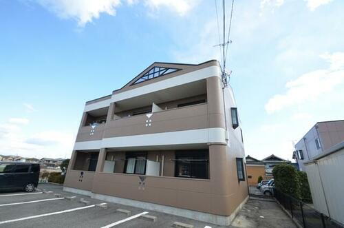 メゾンリッチヒル