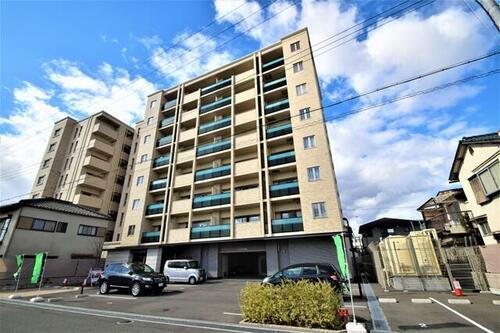 プレサンスネオ姫路