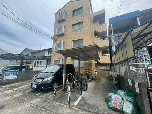 メゾン宝地