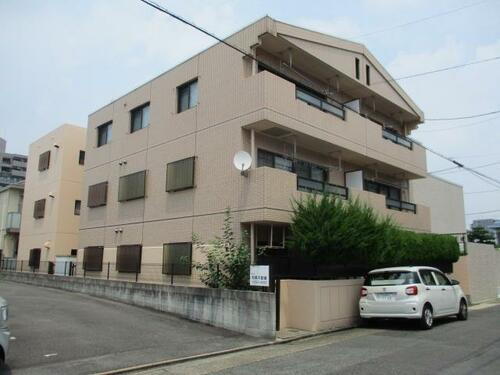 サンハイム中橋 3階建