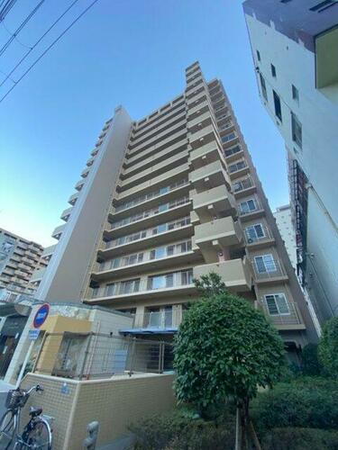 ダイアパレス三宮エスタシオ