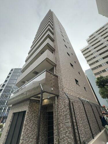 兵庫県神戸市中央区八幡通３丁目 賃貸マンション