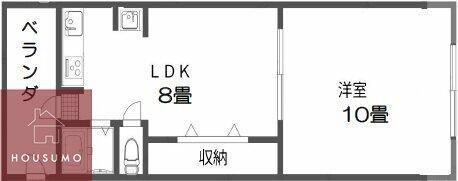 大阪府大阪市城東区諏訪４丁目 深江橋駅 1LDK マンション 賃貸物件詳細