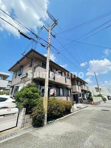 アビタシオン仁川Ⅲ