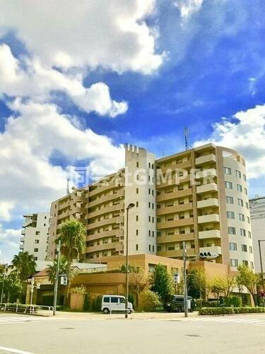 東京都荒川区南千住３丁目 賃貸マンション