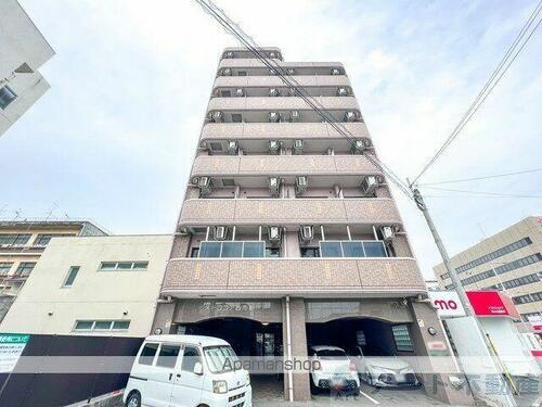 メトロコア西市駅