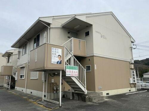 ハートフル夢前Ⅱ