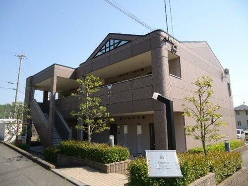 兵庫県姫路市大塩町 賃貸アパート