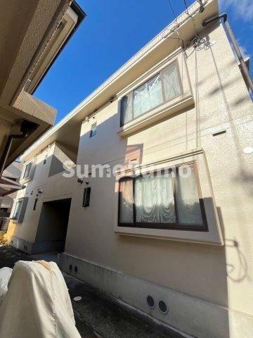 れいたくマンション