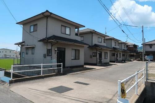 広島県福山市西新涯町１丁目 賃貸一戸建て