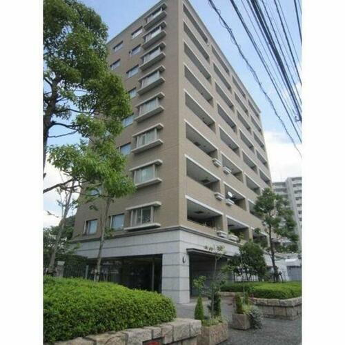 神奈川県川崎市麻生区万福寺１丁目 賃貸マンション