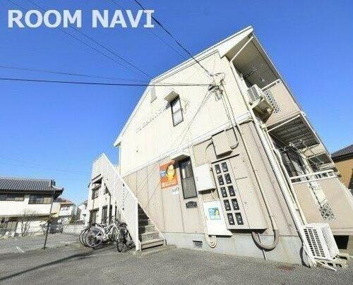 徳島県徳島市南沖洲３丁目 賃貸アパート