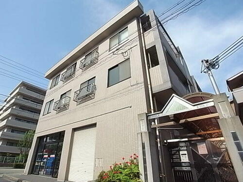 兵庫県西宮市中前田町 3階建 築34年10ヶ月