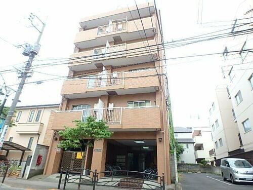 ＴＡＷＡＲＡ　ＨＥＩＧＨＴＳ 5階建
