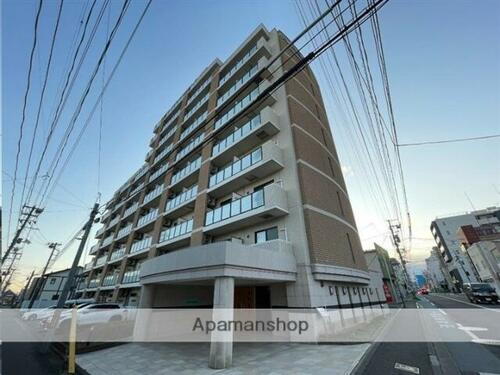 宮城県仙台市若林区南鍛冶町 賃貸マンション