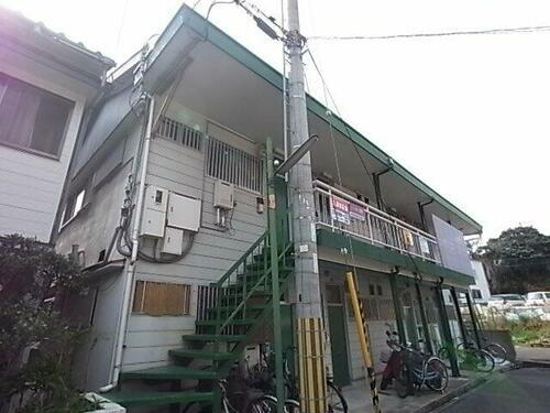 兵庫県明石市西明石西町１丁目 築59年3ヶ月 2階建