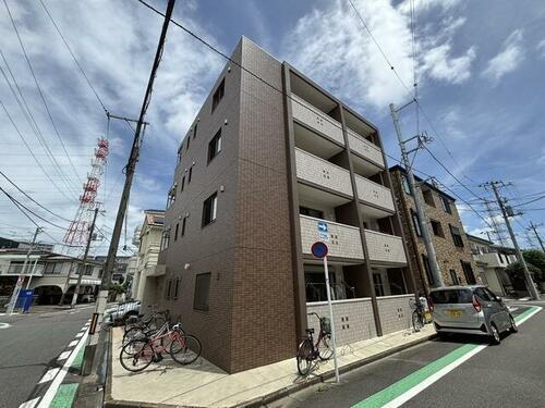 ウェルネス．Ⅱ 4階建