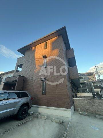 グランシャリオⅢ