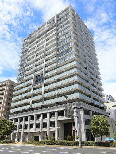 兵庫県神戸市中央区海岸通１丁目 築3年4ヶ月 19階建