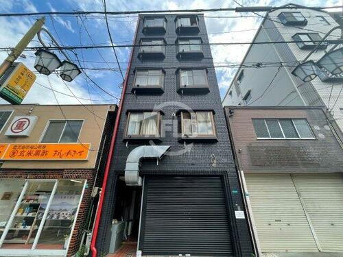 ＯＬＡ　ＣＯＵＲＴ西田辺