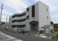 広島県福山市本郷町 賃貸アパート