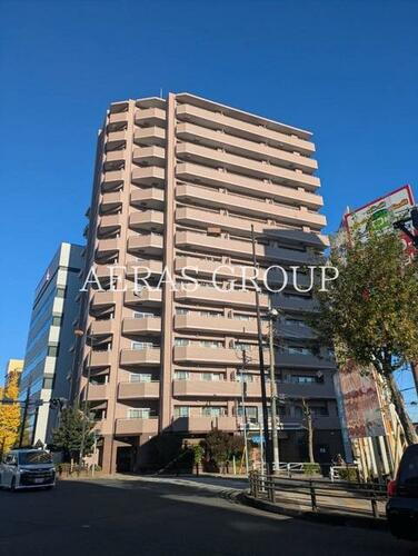 東京都八王子市明神町１丁目 14階建 築20年7ヶ月