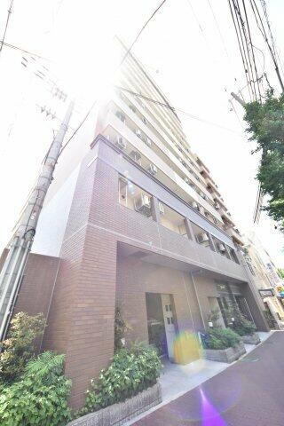 ＫＤＸレジデンス三宮