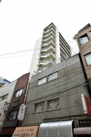 クロスレジデンス神戸元町（アーバネックスみなと元町２）