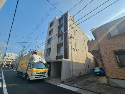 ＬＵＯＲＥ城西（ルオーレジョウサイ） 5階建
