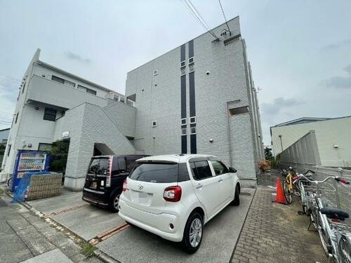 ラフィナート黄金 2階建