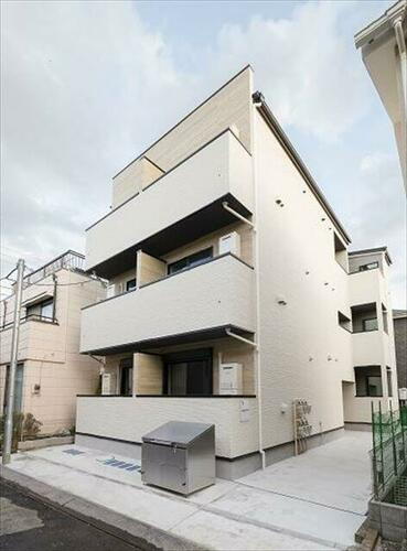 ＭＡＲＣＨ平井 3階建