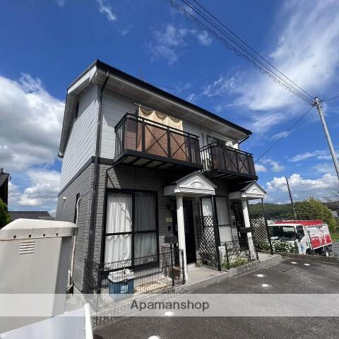 Ｖｉｅｗ　ＳｔａｇｅⅠ 2階建