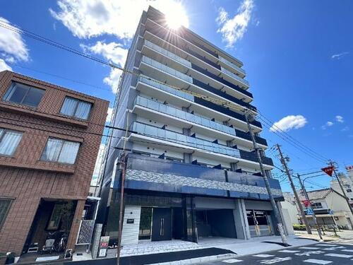 ステージファースト名古屋尾頭橋（旧Ｓ－ＲＥＳＩＤＥＮＣＥ尾頭橋）