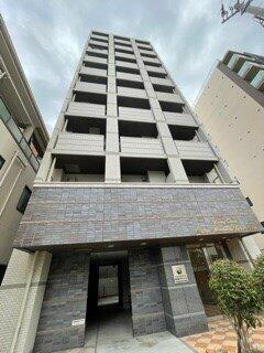 兵庫県神戸市東灘区深江本町３丁目 築17年10ヶ月 10階建