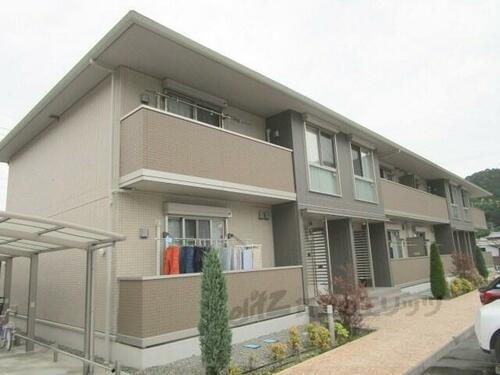 兵庫県丹波篠山市大沢新 築9年9ヶ月 2階建