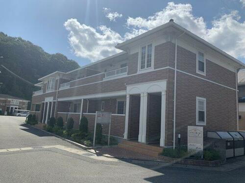 ビオレ榎ノ森Ⅰ